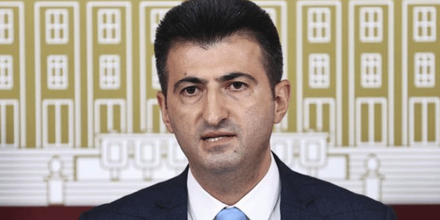 AK Partili Çelebi HDP'lileri sinirlendirdi: Vatan içinde vatan arayanlarla işimiz yok