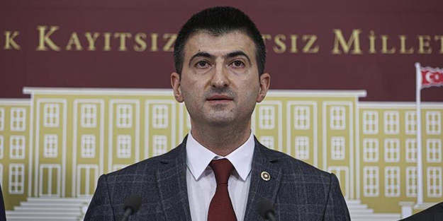 AK Partili Çelebi terör sevicilere paylaştığı video ile had bildirdi!