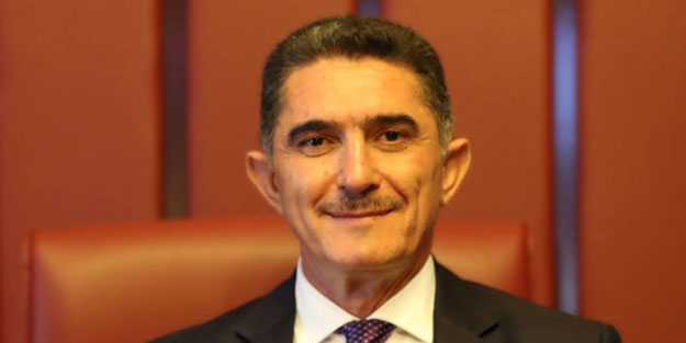 AK Parti Ağrı Milletvekili Ekrem Çelebi: Türkiye'ye dolar ve euro üzerinden baskı kurmak istiyorlar