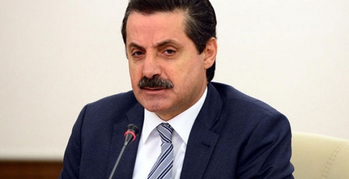 AK Partili Çelik, Bursa'da ameliyat oldu