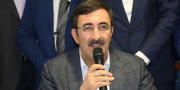 Resmen açıkladı: Bir KHK daha çıkacak!