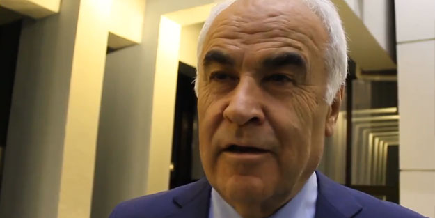 AK Partili Ceylan'dan istanbul değerlendirmesi: YSK’yı adaletli kararından dolayı kutluyorum