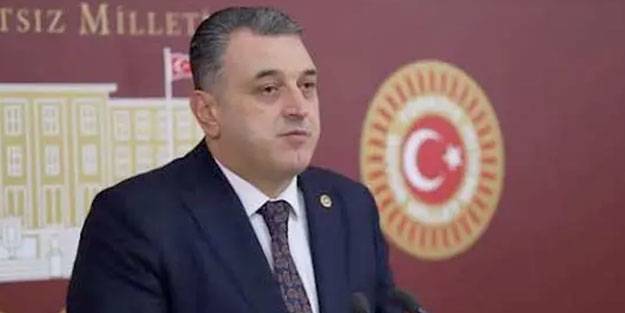 AK Partili Çilez'den CHP'ye darbe çığırtkanlığı suçlaması