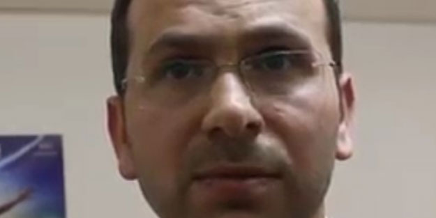 AK Partili Cora eleştirilere yanıt verdi: Hain darbecilere savunma hakkı verecek kadar...