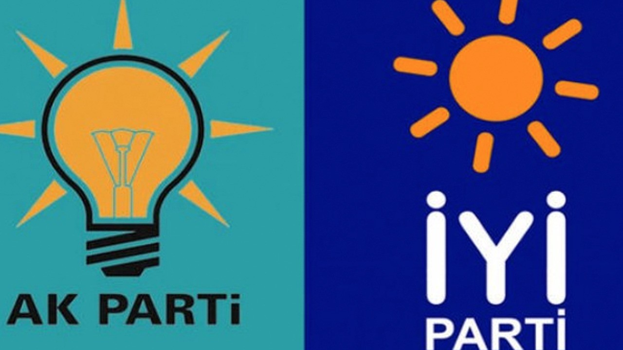 İP’li baba oğul AK Partili danışmanı tehdit etti!