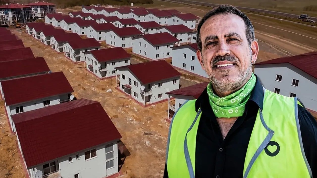 AK Partili Dr. Hasan Arslan’dan AHBAP skandalına sert tepki
