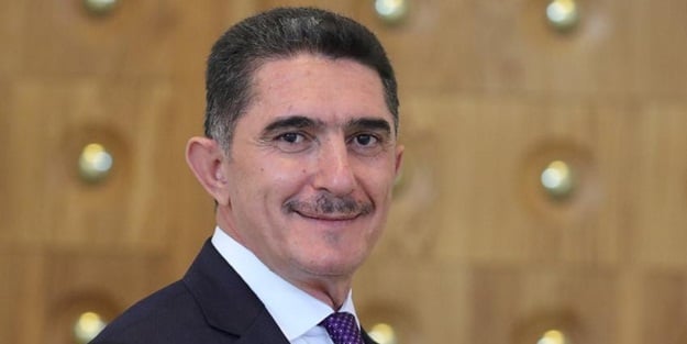 AK Partili Ekrem Çelebi: Ekonomik saldırıların arka planında Ayasofya'nın açılışı var