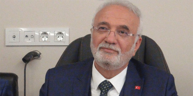 AK Partili Elitaş'tan erken yerel seçim açıklaması