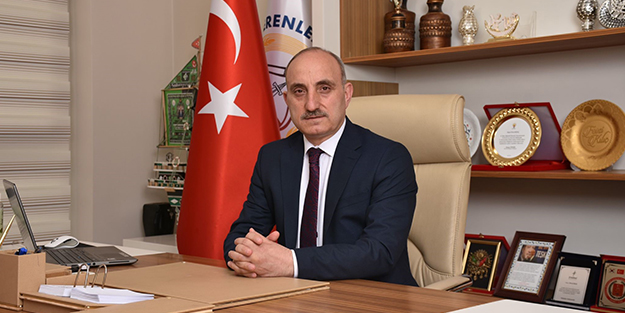 AK Partili Belediye Başkanı hayatını kaybetti