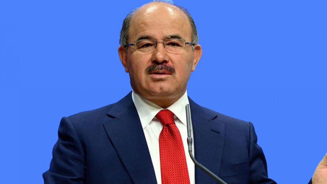AK Partili eski bakan Hüseyin Çelik'ten kayyım yorumu!