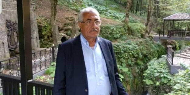 AK Partili eski Bakan'dan İstanbul Sözleşmesi'ne tepki