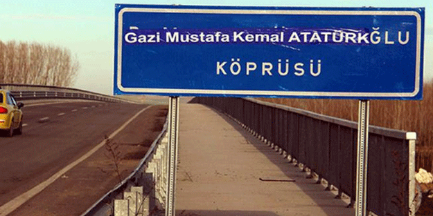AK Partili eski bakanın ismini hazmedemeyip...