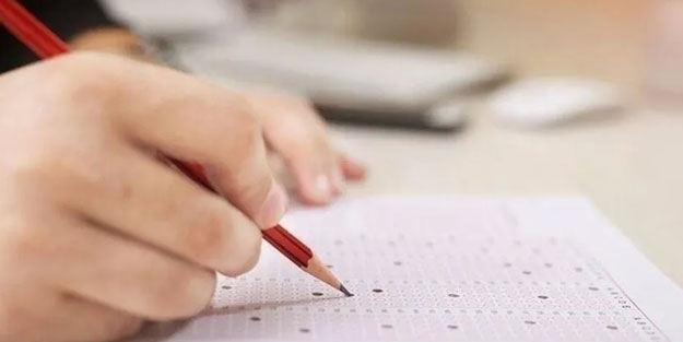 AK Partili eski bakanın oğlu LGS birincisi oldu!