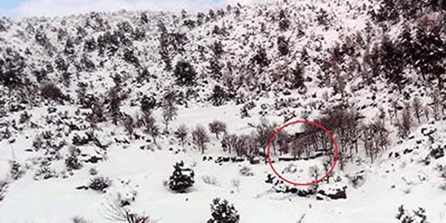 AK Partili eski başkan burada ölü bulunmuştu… Bir gün sonra gelen haber şoke etti