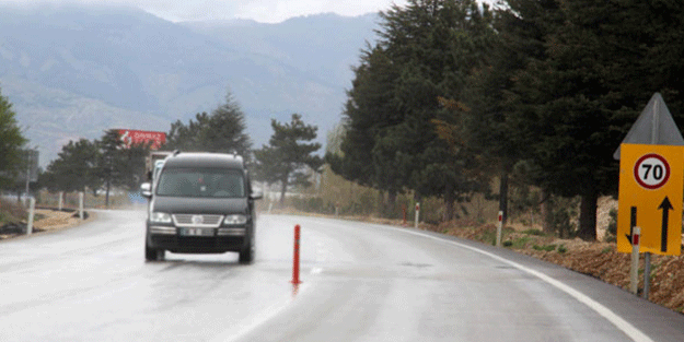 AK Partili eski başkanın öldüğü kazayla ilgili şok iddia
