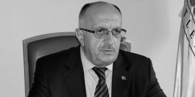 AK Partili eski İstanbul Milletvekili Yahya Baş hayatını kaybetti