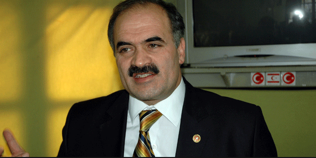 AK Partili eski vekil için yakalama kararı