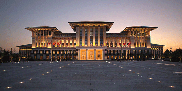 AK Partili eski vekilden şok ifşa: O cemaat, Cumhurbaşkanlığı Külliyesini yıkmak için hazırlık yapıyor