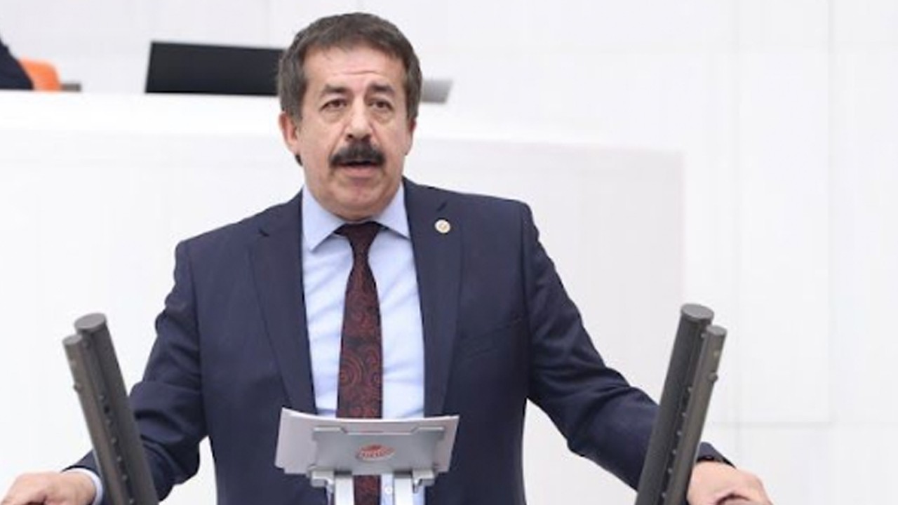 AK Partili Fırat: 28 Şubat zihniyeti bitmedi, pusuda bekliyor