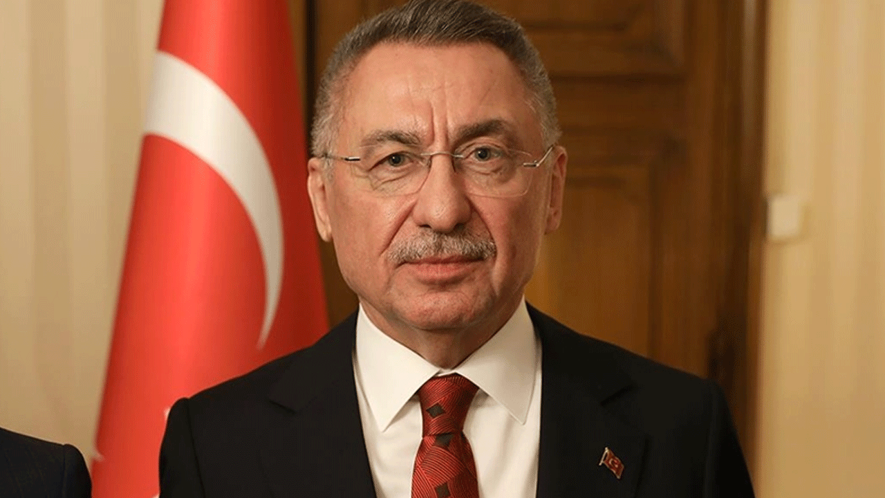 AK Partili Fuat Oktay son gelişmeleri değerlendirdi: Fransa direksiyonu Türkiye'ye kırdı!