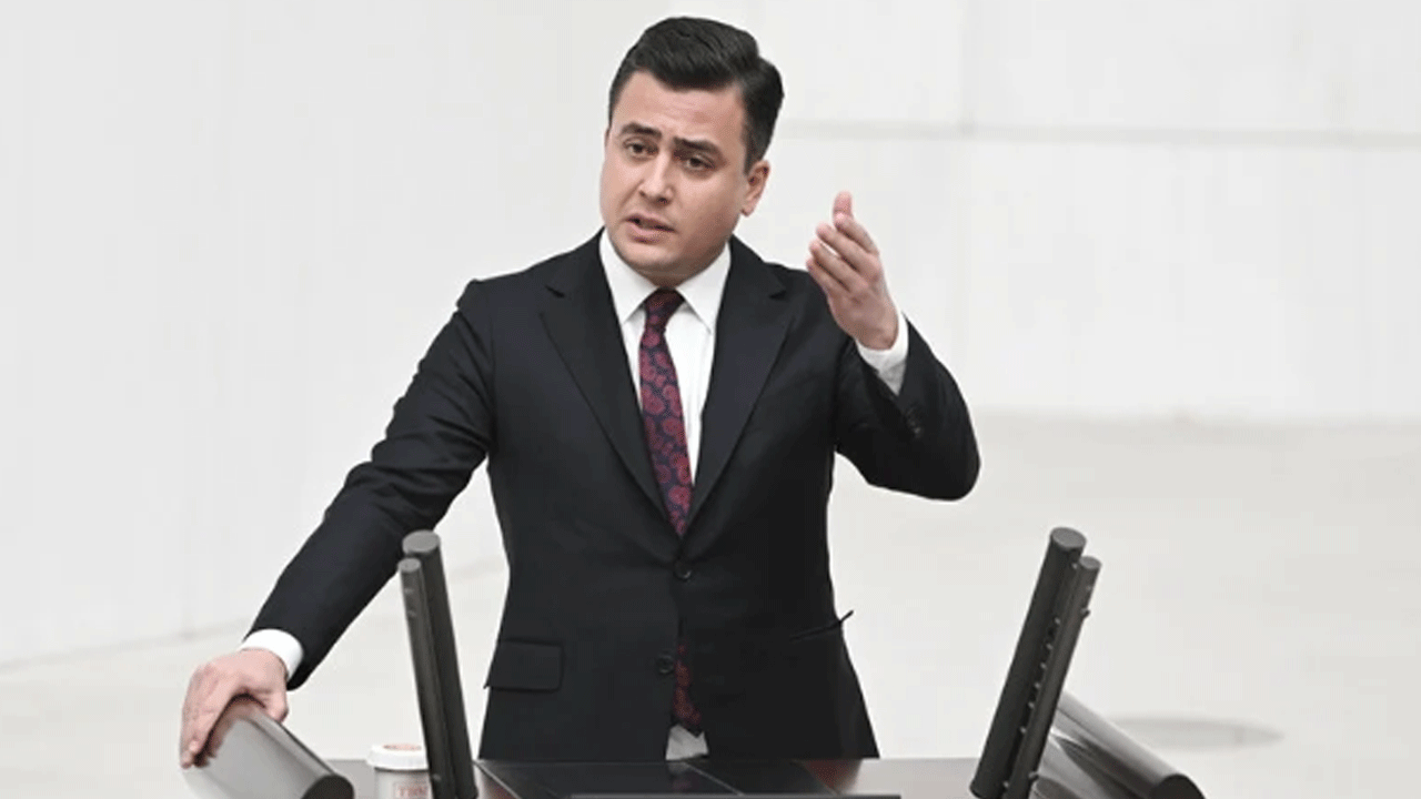 AK Parti'li Gökçek, İmamoğlu ve ekibinin nasıl 'götürdüğünü' anlattı, CHP'liler dut yemiş bülbüle döndü!