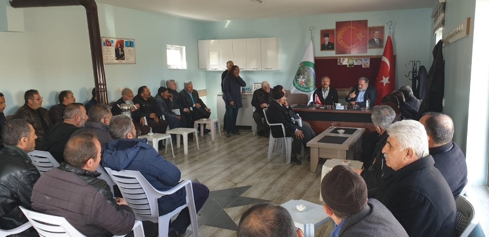 AK Parti’li Gülaçar’dan Taksim’deki olaya tepki