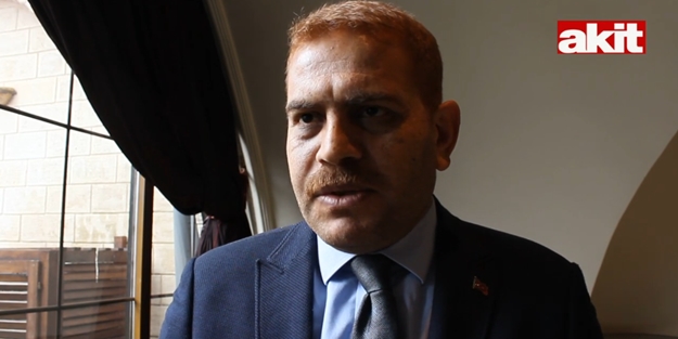 AK Partili Güler'den 'soruşturma' yorumu: CHP'li Başkan, 5 yıldır bir çivi çakmamış! Bir de mağdur rolü yapıyor