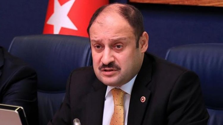 AK Partili Gülpınar: Yabancı yatırım 10 katı yükseldi