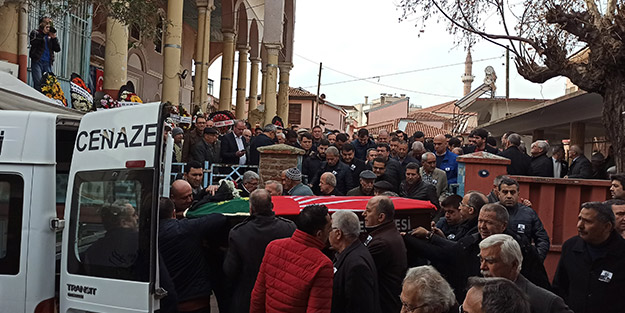 CHP'li eski başkan hayatını kaybetti