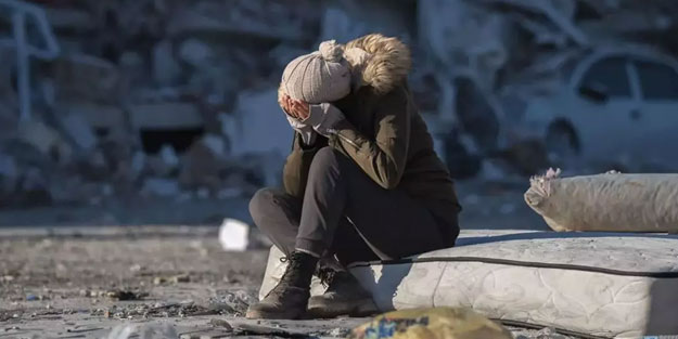 AK Partili Hamza Dağ duyurdu: CHP'li belediyelerden depremzedeler için skandal karar