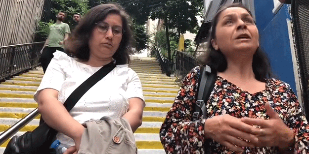 AK Partili Hamza Dağ trans sevici HDP'liye haddini bildirdi!