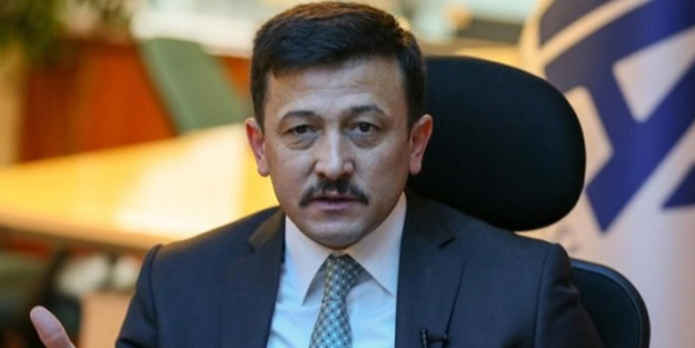 AK Parti çok tartışılan anketlere son noktayı koydu! İşte oy oranlarındaki son durum