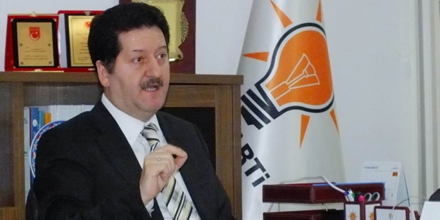 AK Partili vekilden ilginç öneri