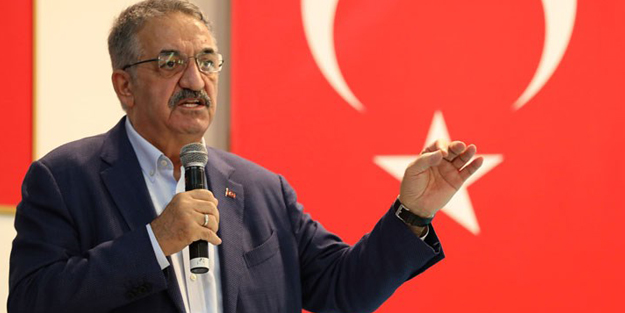 AK Parti'den 'erken seçim' açıklaması