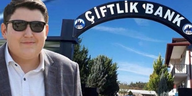 Tosuncuk'a infaz indirimi mi gelecek? Açıklama geldi