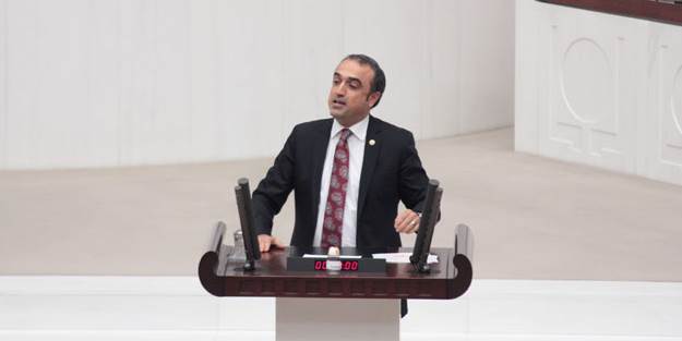 'PKK'nın başka çaresi yok'