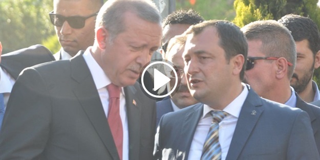 AK Partili İl Başkanlarından 'evet'e videolu destek!