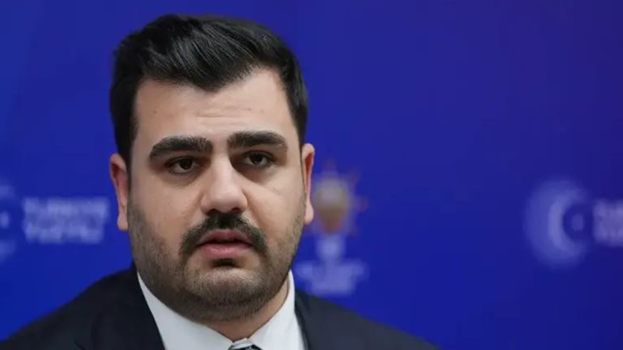 AK Parti’li İnan'dan Kıbrıs seçimlerini istismar eden CHP'ye tepki: Kıbrıs denilince akıllarına bağımsızlık değil sahte diploma gelenler bu millete yön veremez!