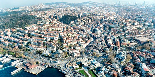 AK Partili isim açıkladı! İşte günlük kiralık evlerdeki yeni düzenleme