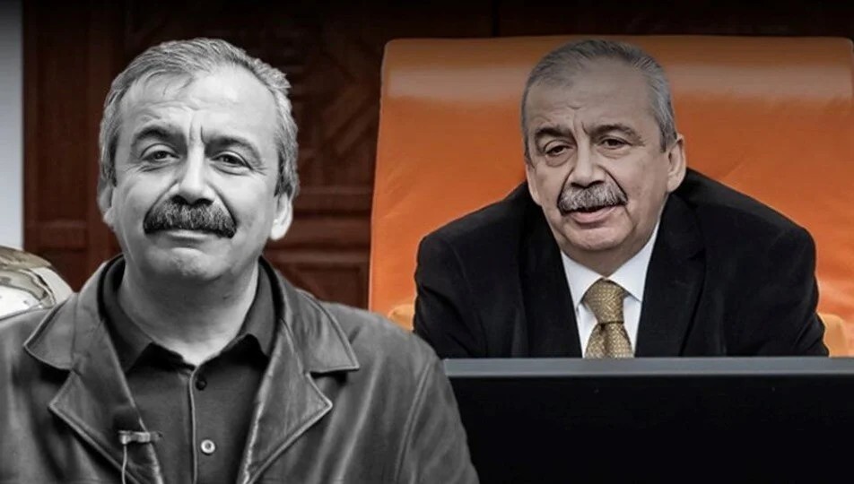 AK Partili isim açıkladı! Sırrı Süreyya Önder’in sağlık durumuna ilişkin yeni gelişme