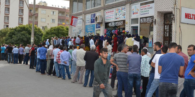 AK Partili isim açıkladı: Torpilsiz, noter kurasıyla olacak!