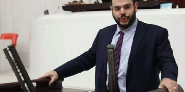 AK Partili isim 'AK Parti'ye ihbarımdır' diyerek yazdı: Çamlıca'daki iki villayı üzerine kim geçirdi?