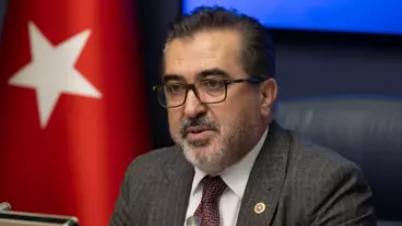 AK Partili isim çarpıcı rakamları paylaştı! Türkiye’de AB’den daha az vergi var