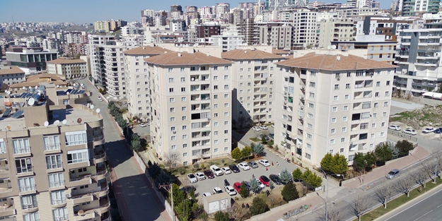 AK Partili isim duyurdu: 1 yıl içinde teslim edilecek