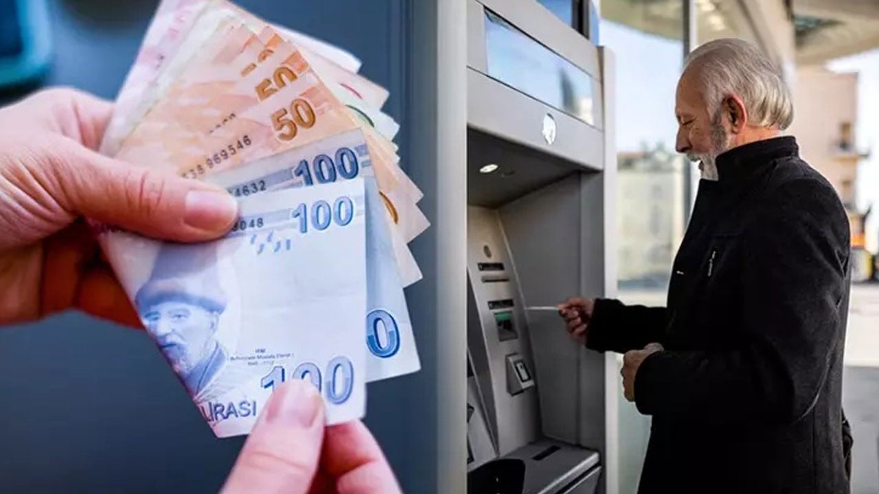 Ak Partili isim milyonları heyecanlandırdı! Emekliye ek zam geliyor: En düşük maaş 20 bin lirayı aşacak