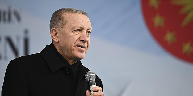 AK Partili isim Erdoğan'ın alacağı oy oranını açıkladı