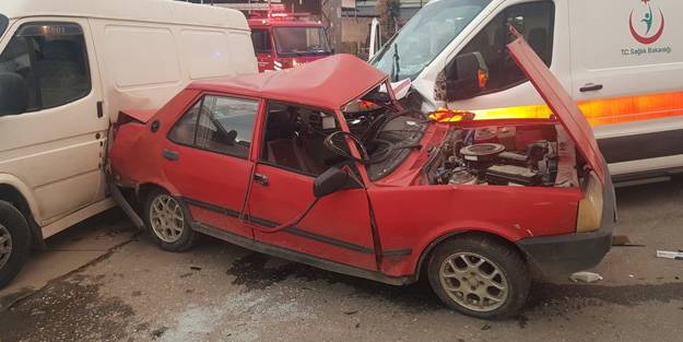 AK Partili isim feci kazada hayatını kaybetti!