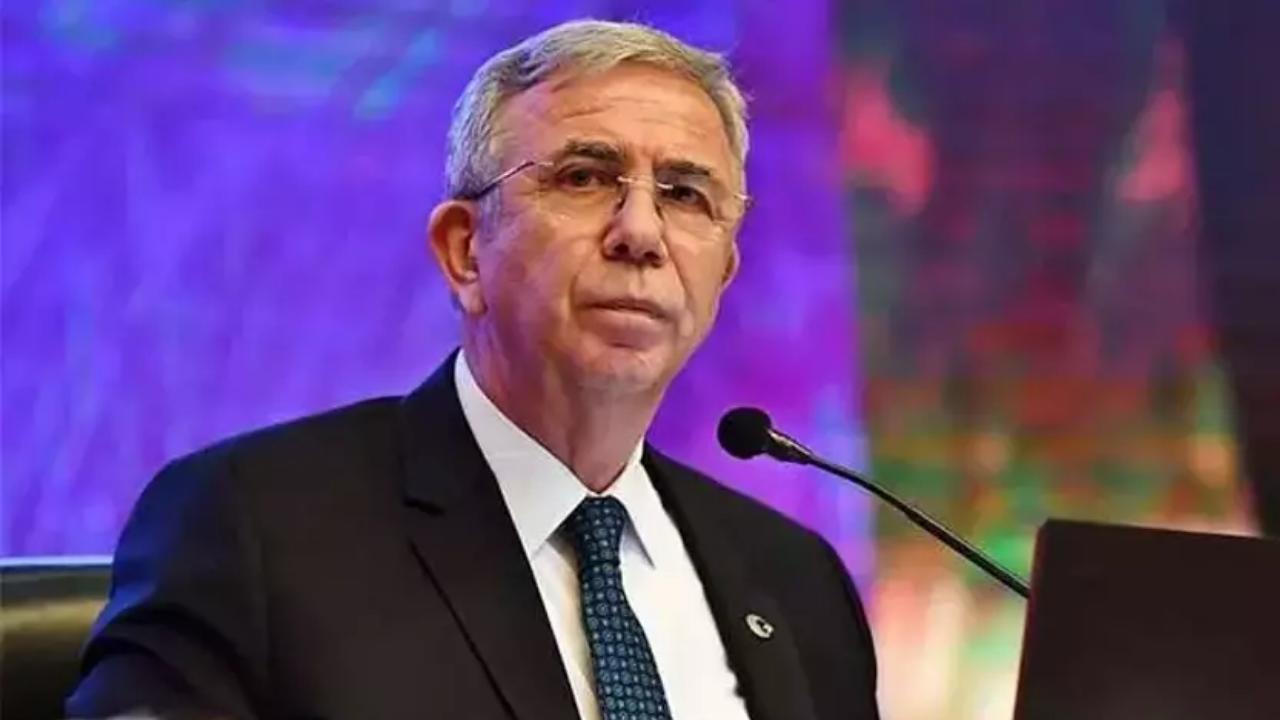 AK Partili isim fena yakaladı! Mansur Yavaş’tan büyük tutarsızlık