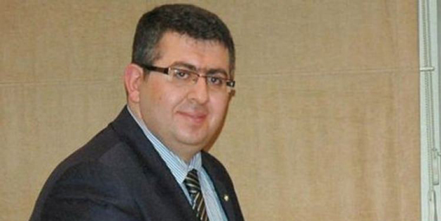 AK Partili isim hayatını kaybetti!