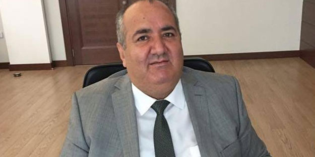 AK Partili isim hayatını kaybetti